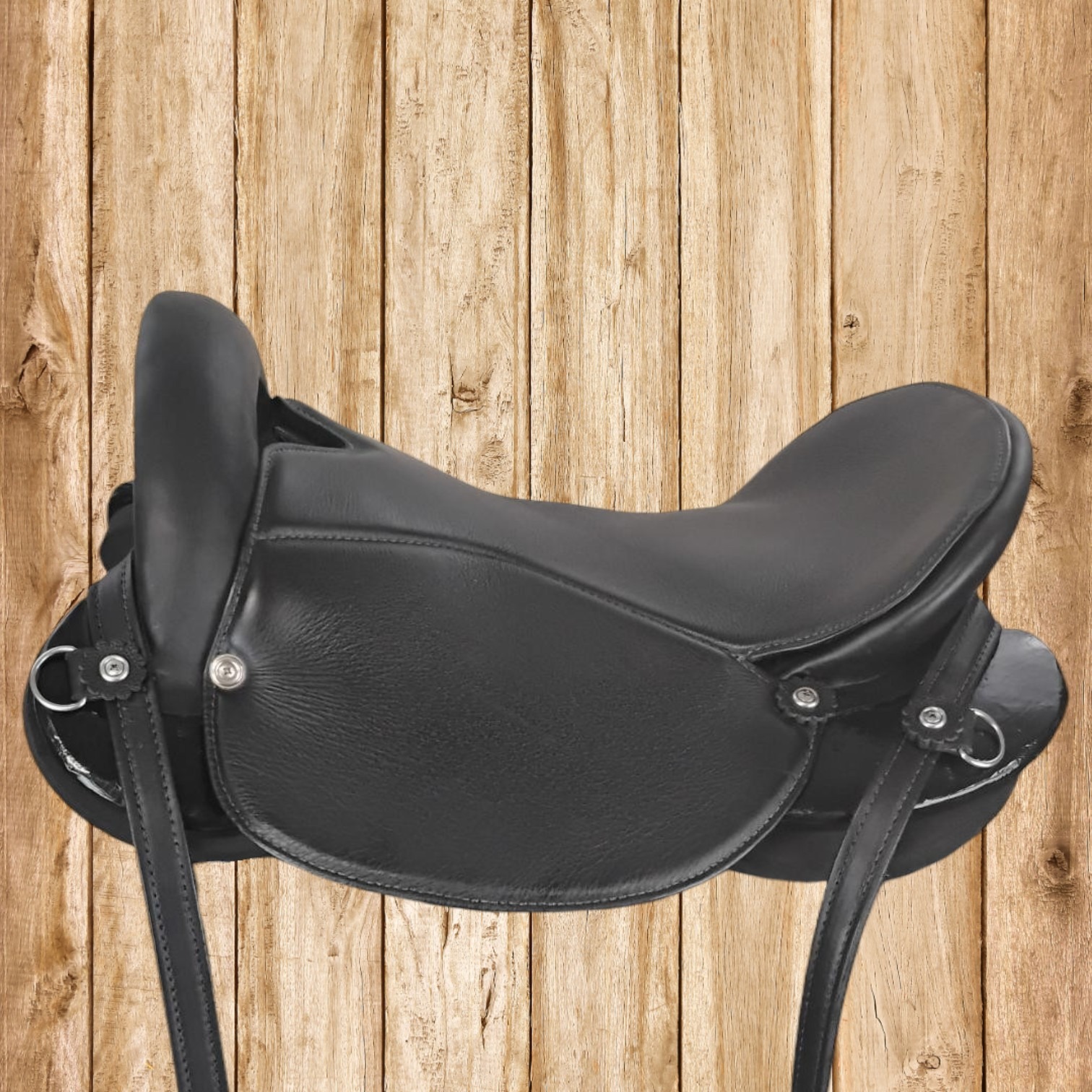 Black Instock Ultralight 26771