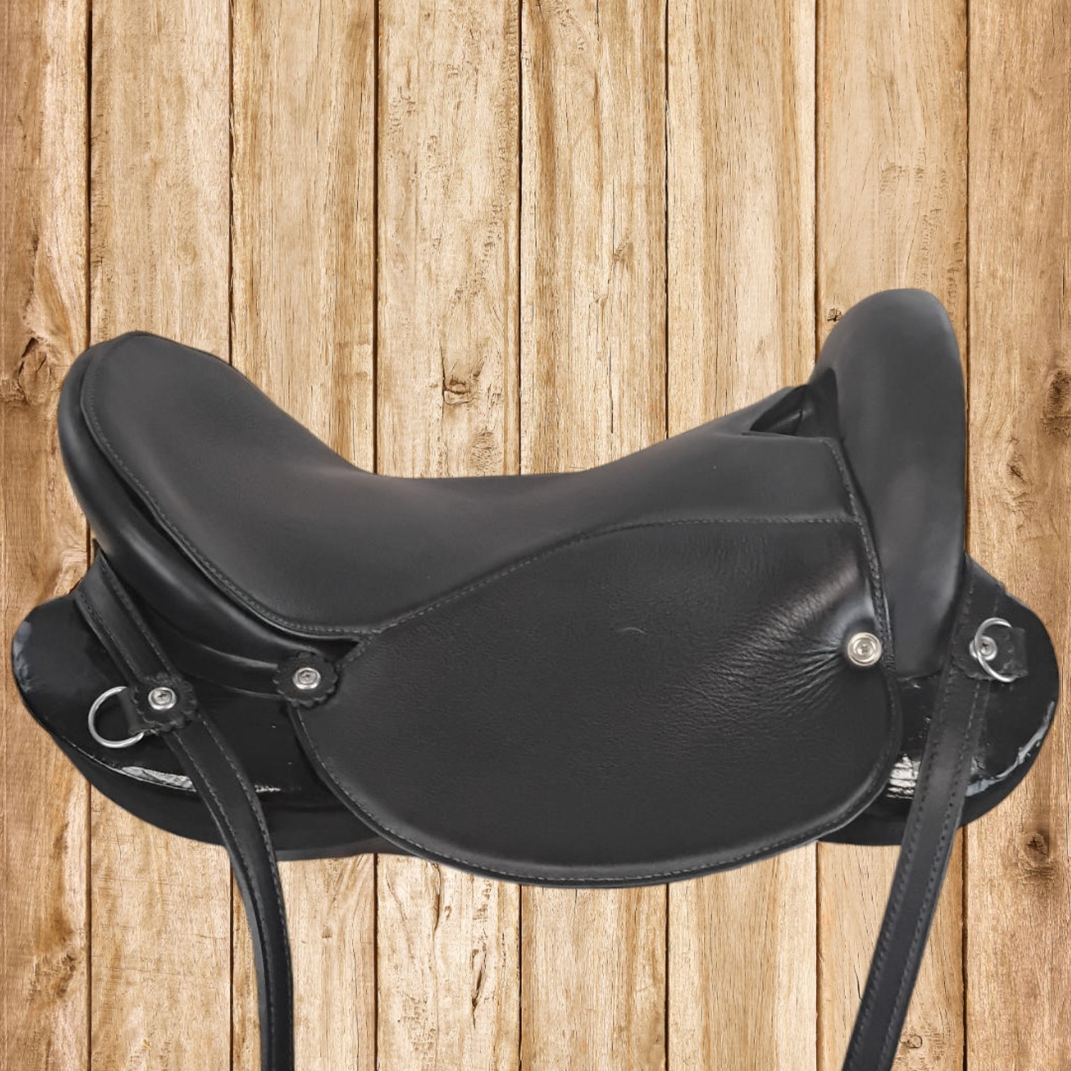 Black Instock Ultralight 26771