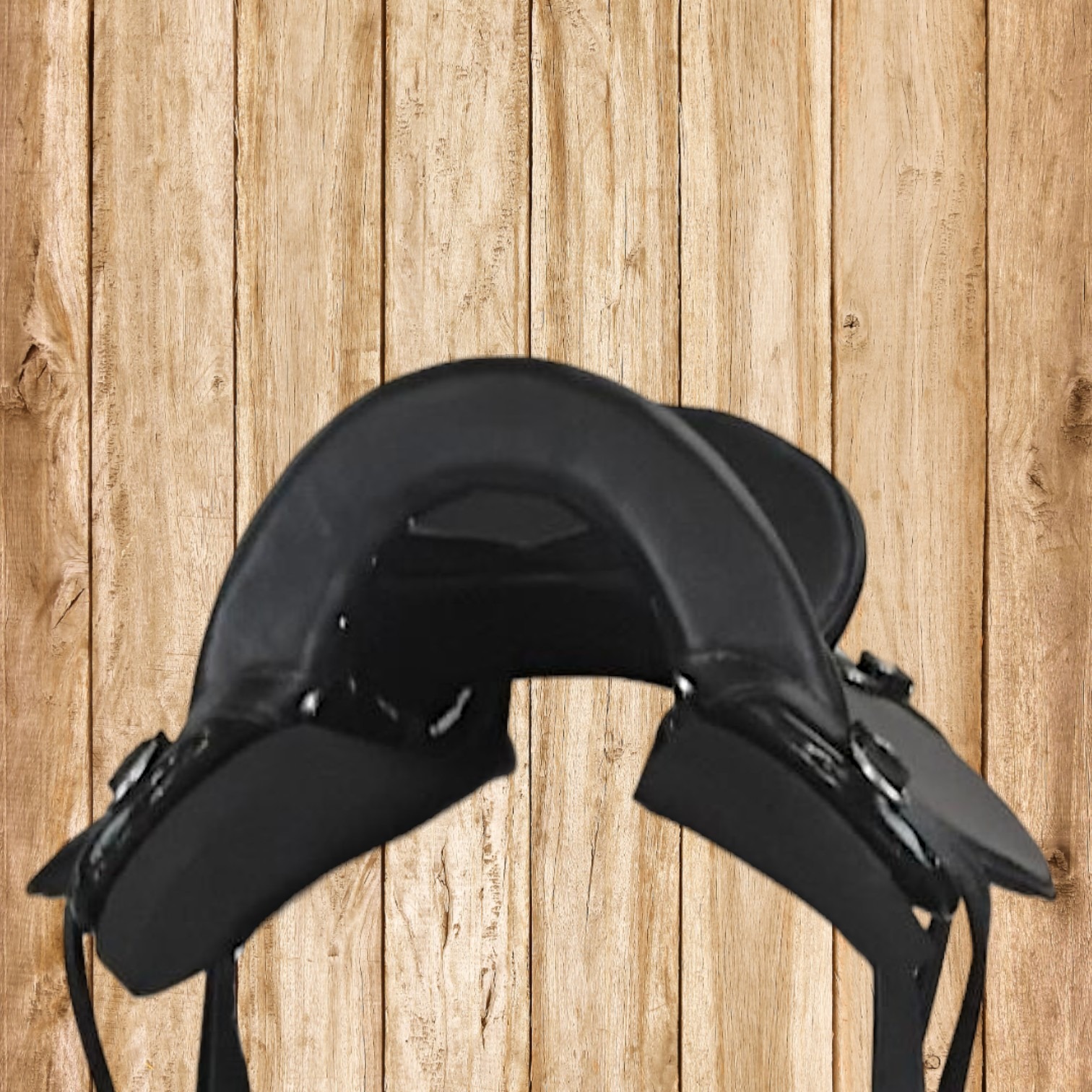 Black Instock Ultralight 26771