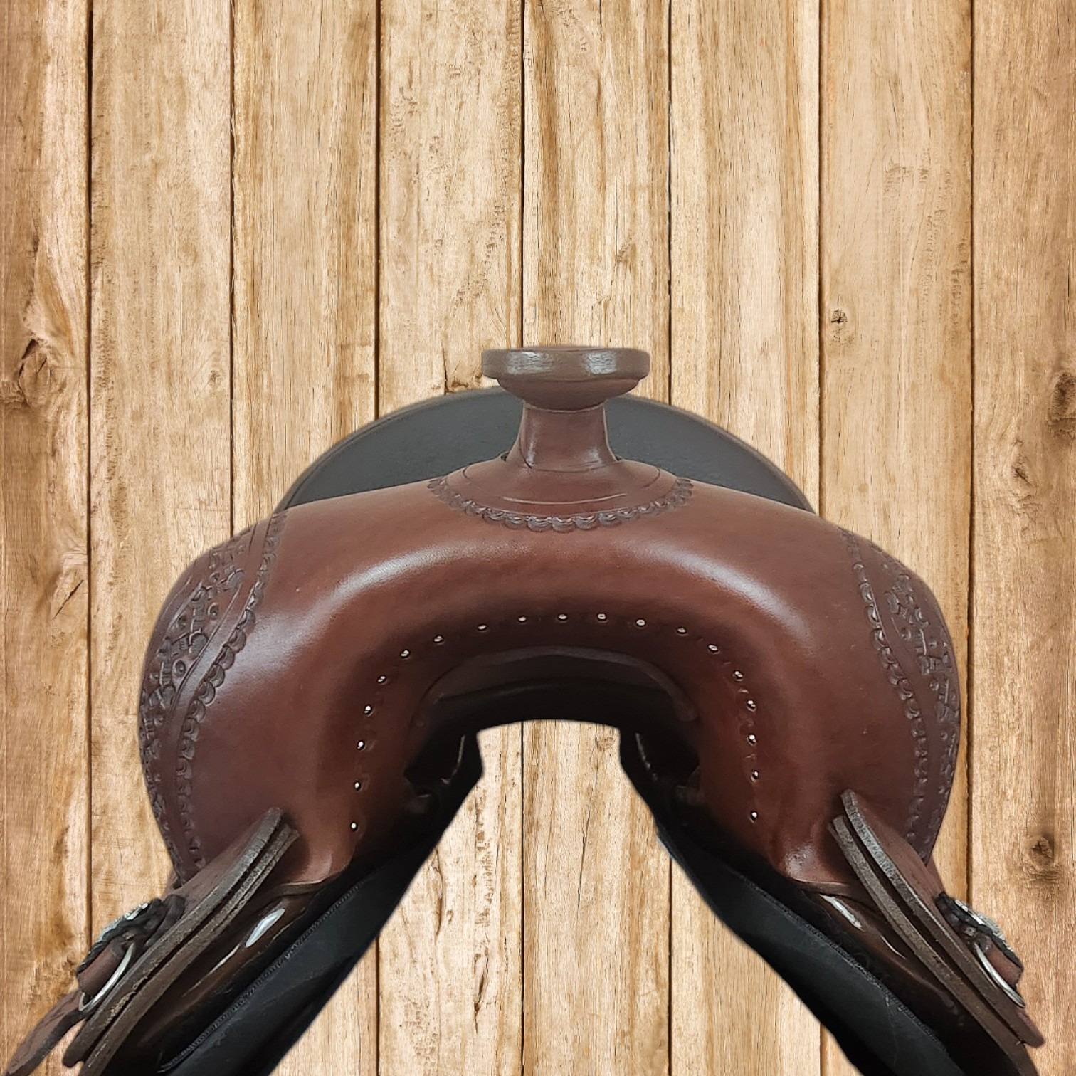 6987-tw instock saddle