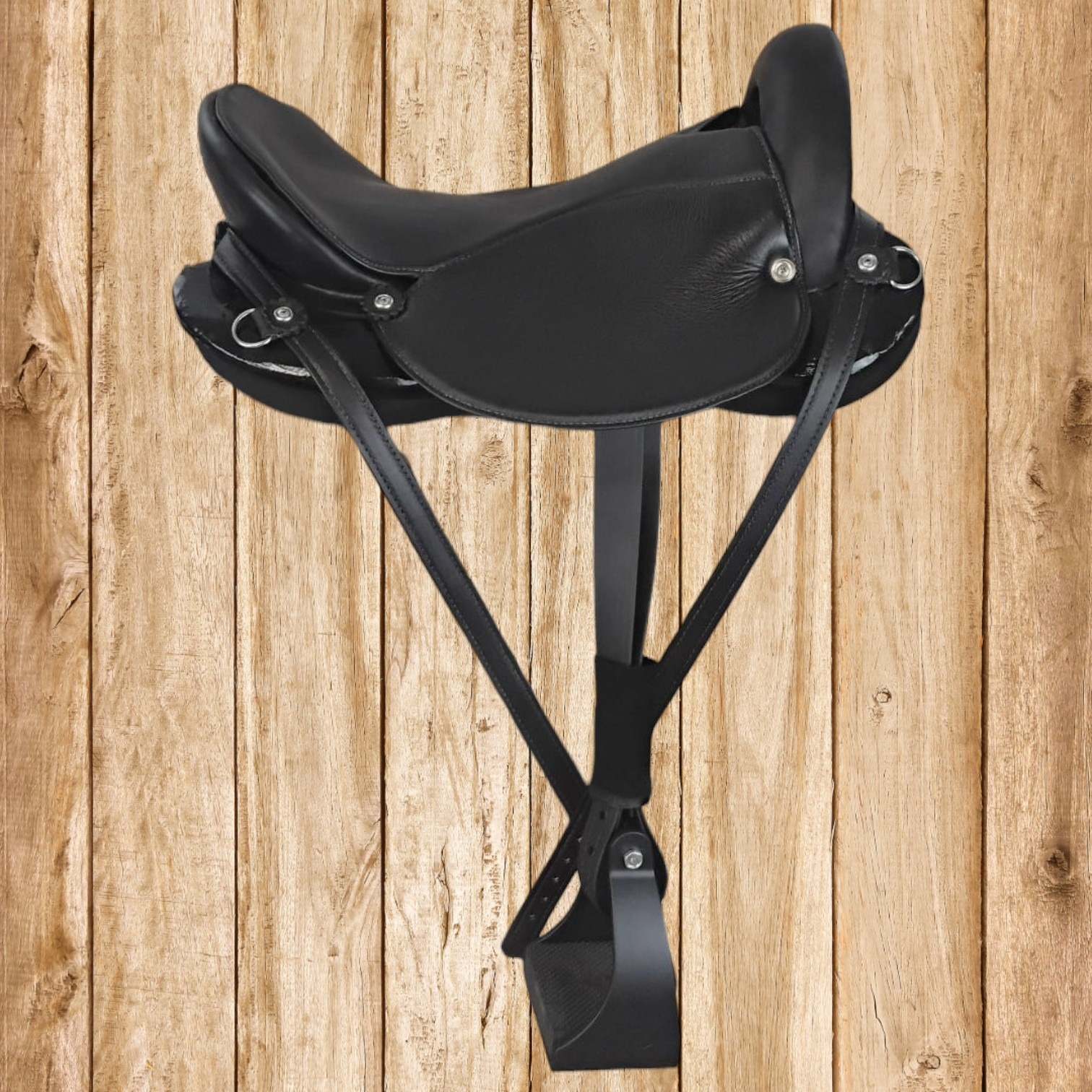Black Instock Ultralight 26771